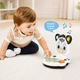Розвивальна іграшка VTech Ноутбук Зебра (80-564717) - зображення 5