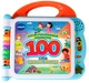 Развивающая игрушка VTech Англо-украинский словарик 100 слов об интересных местах (80-613076) - изображение 2