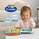 Развивающая игрушка VTech Англо-украинский словарик 100 слов об интересных местах (80-613076) - изображение 4