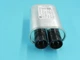 Конденсатор высоковольтный для микроволновки 1.00 uF CH85-21100 2100V BiCai. (05629) - изображение 2