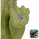 Игрушка Мир Юрского Периода 3 - Брахиозавр Jurassic World 3 Legacy Collection Brachiosaurus Dinosaur Figure Mattel - изображение 4