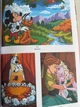 Раскраски disney по номерам антистресс большая детская раскраска дисней по цифрам для детей девочек мальчиков и взрослых снятие стресса арт терапия со 100 иллюстрациями с героями мультфильмов Portraits de famille - изображение 10