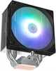 Кулер процессорный Zalman CNPS9X Optima2 ARGB Black - изображение 2