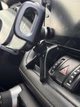 Автомобільний тримач SD01 з бездротовою зарядкою 15W на решітку авто з функцією повороту 90° Чорний - зображення 13