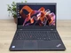 Ноутбук Lenovo ThinkPad T570:15,6 Full HD,Intel Core i5-7300U,8GB DDR4,Intel HD Graphics,SSD 256Gb - Б/У - изображение 2
