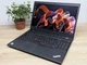 Ноутбук Lenovo ThinkPad T570:15,6 Full HD,Intel Core i5-7300U,8GB DDR4,Intel HD Graphics,SSD 256Gb - Б/У - изображение 3