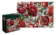 Пазлы трехслойные 500 деталей Flovers 6 Interdruk 385048 - изображение 1