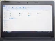 Ноутбук Lenovo ThinkPad E470: 14,Intel Core i5-7200U,8GB DDR4,Intel HD Graphics,SSD 128Gb - Б/У - изображение 7