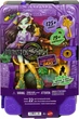 Набір-сюрприз Monster High Кошмарні канікули Жахо-секрети Джиніфаєр - зображення 5
