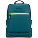 Рюкзак для ноутбука 15,6 Piquadro CORNER Special (C2O) Teal CA6465C2OW_OT - изображение 1