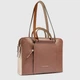 Сумка для ноутбука 15.6 Piquadro CIRCLE (W92) Brown-Beige CA5730W92_MBE - изображение 2