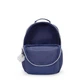 Рюкзак для ноутбука 15'' Kipling SEOUL LAP Casual Blue C (3RA) - изображение 4