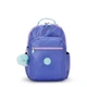 Рюкзак для ноутбука 15'' Kipling SEOUL Cosmic Metallic (8DE) - изображение 2