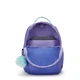 Рюкзак для ноутбука 15'' Kipling SEOUL Cosmic Metallic (8DE) - изображение 4