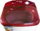 Пральна машина однобакова MILANO XPB-30 PA RED - зображення 3