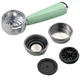 Кавоварка ARIETE 1389 GR - зображення 4