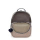 Рюкзак для ноутбука 15'' Kipling SEOUL LAP Soft Taupe C (7ML) - изображение 4