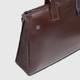 Сумка для ноутбука 15.6 Piquadro BLUE SQUARE (B2) Cognac CA4021B2-MO - изображение 4