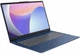 Ноутбук 15.6" Lenovo IdeaPad Slim 3 15IAN8 | Intel N100 RAM 4GB SSD 128GB | Windows 11 (UKR) - изображение 4