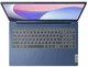 Ноутбук 15.6" Lenovo IdeaPad Slim 3 15IAN8 | Intel N100 RAM 4GB SSD 128GB | Windows 11 (UKR) - изображение 2