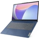 Ноутбук 15.6" Lenovo IdeaPad Slim 3 15IAN8 / Intel N100 RAM 4GB SSD 128GB / Windows 11 - изображение 7