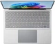 Ультрабук Microsoft Surface Laptop 8th Edition Platinum 13.8" LCD 2304х1536 120 Гц / Qualcomm Snapdragon X2 Plus / Qualcomm Adreno / RAM 16 ГБ / LPDDR5x / SSD 512 ГБ / Windows 11 Home / 1.36 кг(EP2-59034) - зображення 2