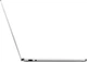 Ноутбук Microsoft Surface Laptop 13 Snapdragon X Plus (8 Core) Platinum 13" LCD 1920x1280 60 Гц / Qualcomm Snapdragon X Plus / Qualcomm Adreno / RAM 8 ГБ / LPDDR5x / UFS 256 ГБ / Windows 11 Home / 1.22 кг(EP2-82113) - зображення 6