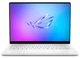 Ноутбук ASUS ROG Zephyrus G14 GA403WR 14" OLED 2560x1600 120 Гц / AMD Ryzen AI 9 HX 370 / NVIDIA GeForce RTX 5070 Ti / RAM 32 ГБ / LPDDR5x / 2 ТБ / Windows 11 Pro / 1.57 кг (GA403WR-G14.R95070TI) CUSTOM: 32GB RAM; 2TB SSD; Windows 11 Pro - изображение 1