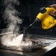 Пароочиститель для уборки 105°C парогенератор ручной 3 бар портативный отпариватель 2500 Вт очиститель высокого давления для дома - изображение 7