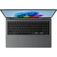 Ноутбук Samsung Galaxy Book6 Pro 16" AMOLED 2880x1800 120 Гц / Intel Core Ultra 7 356H / Intel Graphics / RAM 16 ГБ / LPDDR5X / SSD 1 ТБ / Windows 11 Home / 1.56 кг(NP960XJG-KA2US) - изображение 2