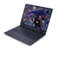Ноутбук Alienware 16X Aurora AC16251 16" OLED 2560x1600 240 Гц / Intel Core Ultra 9 290HX / NVIDIA GeForce RTX 5060 / RAM 16 ГБ / DDR5 / 1 ТБ / Windows 11 Home (LAC16251-9331BLU-PUS) - зображення 2