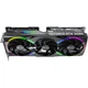 Відеокарта PNY GeForce RTX 5080 ARGB EPIC-X RGB OC Triple Fan (VCG508016TFXXPB1-O) - изображение 10