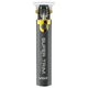 Тример для стрижки акумуляторний з насадками, чорний(HP-V-082)(VGR) - изображение 1