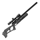 Пневматическая редукторная винтовка FX Airgun King EXP Synthetic 600 калибр 4.5 мм KIN-450301-021-00 - изображение 2