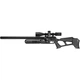 Пневматическая редукторная винтовка FX Airgun King EXP Synthetic 600 калибр 4.5 мм KIN-450301-021-00 - изображение 5