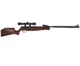 Пневматична гвинтівка CROSMAN MAG-FIRE TRAILHAWK NP з прицілом 4х32 (CMT7SXW) - зображення 2