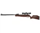 Пневматична гвинтівка CROSMAN MAG-FIRE TRAILHAWK NP з прицілом 4х32 (CMT7SXW) - зображення 4