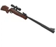 Пневматична гвинтівка CROSMAN MAG-FIRE TRAILHAWK NP з прицілом 4х32 (CMT7SXW) - зображення 5