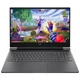 Ноутбук HP Victus 15-fb3093dx 15.6" IPS 1920x1080 144 Гц / AMD Ryzen 7 7445HS / NVIDIA GeForce RTX 4050 6 ГБ / RAM 16 ГБ / DDR5 / SSD 512 ГБ / Windows 11 Home / 2.29 кг (BM4X8UA) - изображение 1
