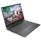 Ноутбук HP Victus 15-fb3093dx 15.6" IPS 1920x1080 144 Гц / AMD Ryzen 7 7445HS / NVIDIA GeForce RTX 4050 6 ГБ / RAM 16 ГБ / DDR5 / SSD 512 ГБ / Windows 11 Home / 2.29 кг (BM4X8UA) - изображение 2