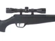 Пневматична гвинтівка CROSMAN Shockwave Nitro Piston 4.5 мм, приціл 4х32 - зображення 4