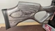Винтовка РСР WEIHRAUCH HW 110 T Thumbole Laminated кал. 4.5 (с редуктором) 20.110620-01 - изображение 3