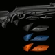 Винтовка с подствольным рычагом Stoeger RX40 Combo Black с прицелом 3-9x40AO калибр 4.5мм - изображение 6