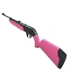 Винтовка мультикомпрессионная CROSMAN 760 Pumpmaster (Pink) 4.5 мм - изображение 5