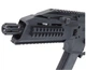 Страйкбольная винтовка ASG CZ Scorpion EVO 3 A1 6 мм AEG blk (17831) - изображение 5