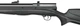 Винтовка PCP Beeman Chief III 4.5 мм 336 м/с - изображение 6
