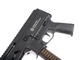 Страйкбольная винтовка ASG Delta Armory STRIBOG SP10A3 Charlie Standard, black (20676) AEG - изображение 6