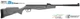 Винтовка Stoeger RX5 Synthetic Stock Grey Combo кал. 4.5мм + прицел 4х32 - изображение 1