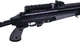 Винтовка пневматическая Optima AT44-10 TACT LONG PCP 4.5 мм 320 м/с - изображение 5
