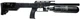Винтовка ZBROIA PCP Sapsan TACtical MC 450/480 4.5мм (черный цвет) - изображение 1